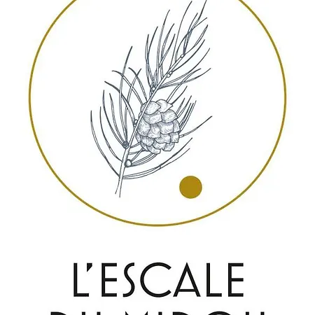 L'escale Du Midou * Mont-de-Marsan