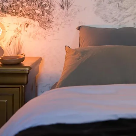 L'escale Du Midou Guest house